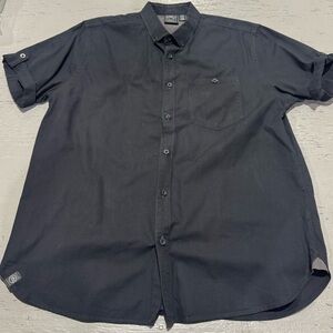 Stormtech Men's size Large Black Dress Shirts